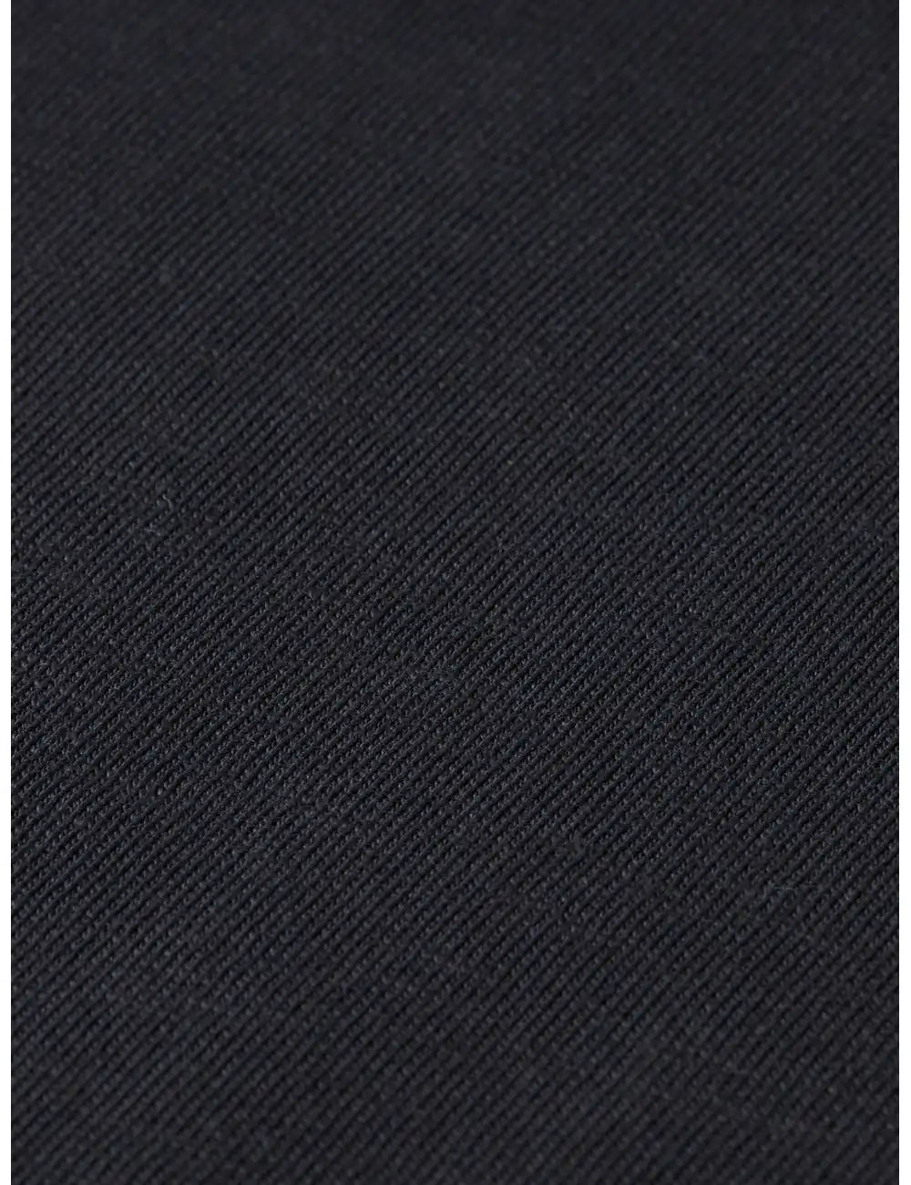 Core - 3 Crosses Hoodie detail shot of fabric and craftsmanship by Scotch & Soda