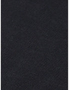 Core - 3 Crosses Hoodie detail shot of fabric and craftsmanship by Scotch & Soda