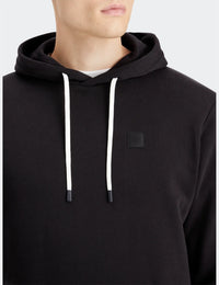 Logo Badge Hoodie