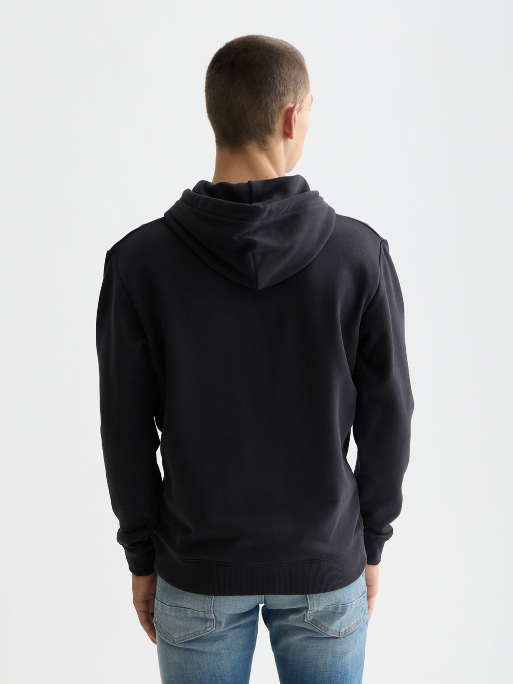 Essentials LOGO HOODIE
