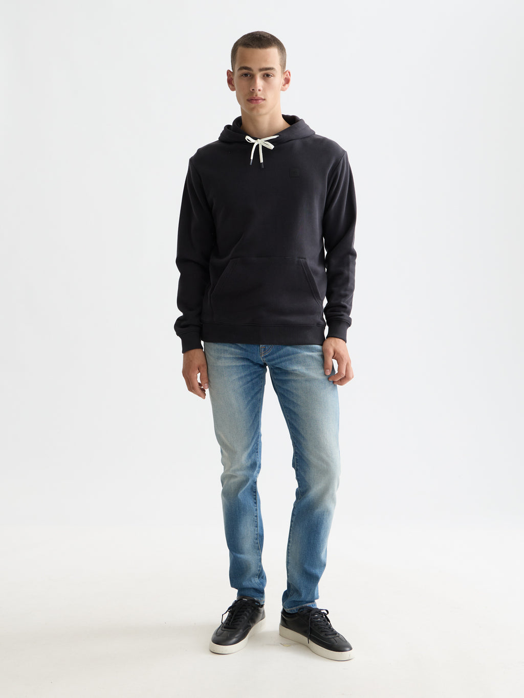 Essentials LOGO HOODIE