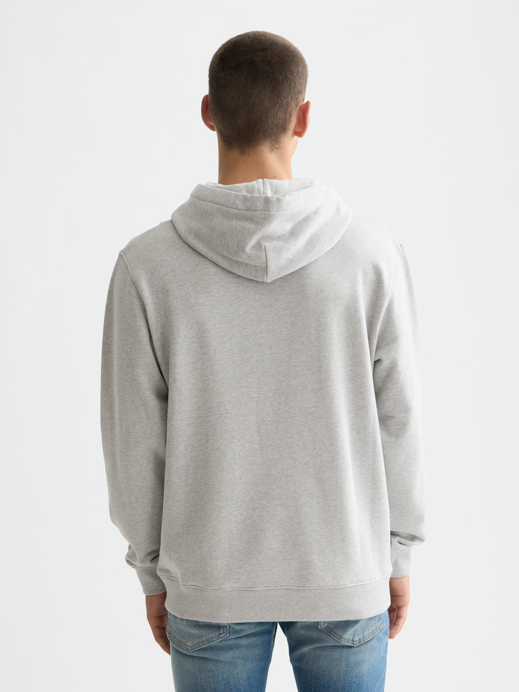 Essentials LOGO HOODIE