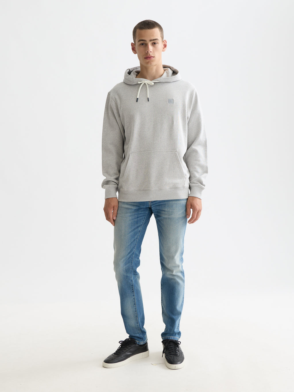 Essentials LOGO HOODIE