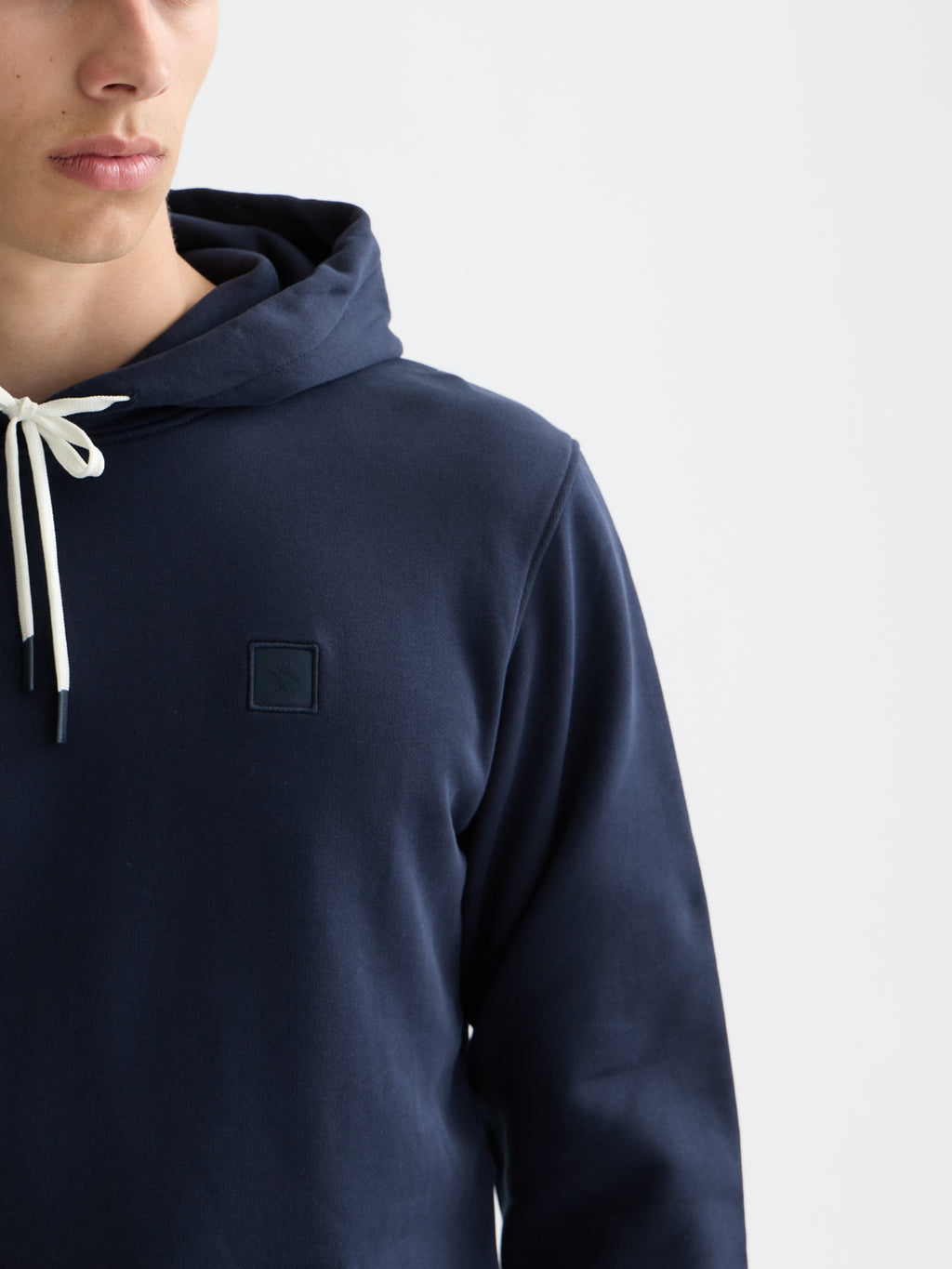 Essentials LOGO HOODIE