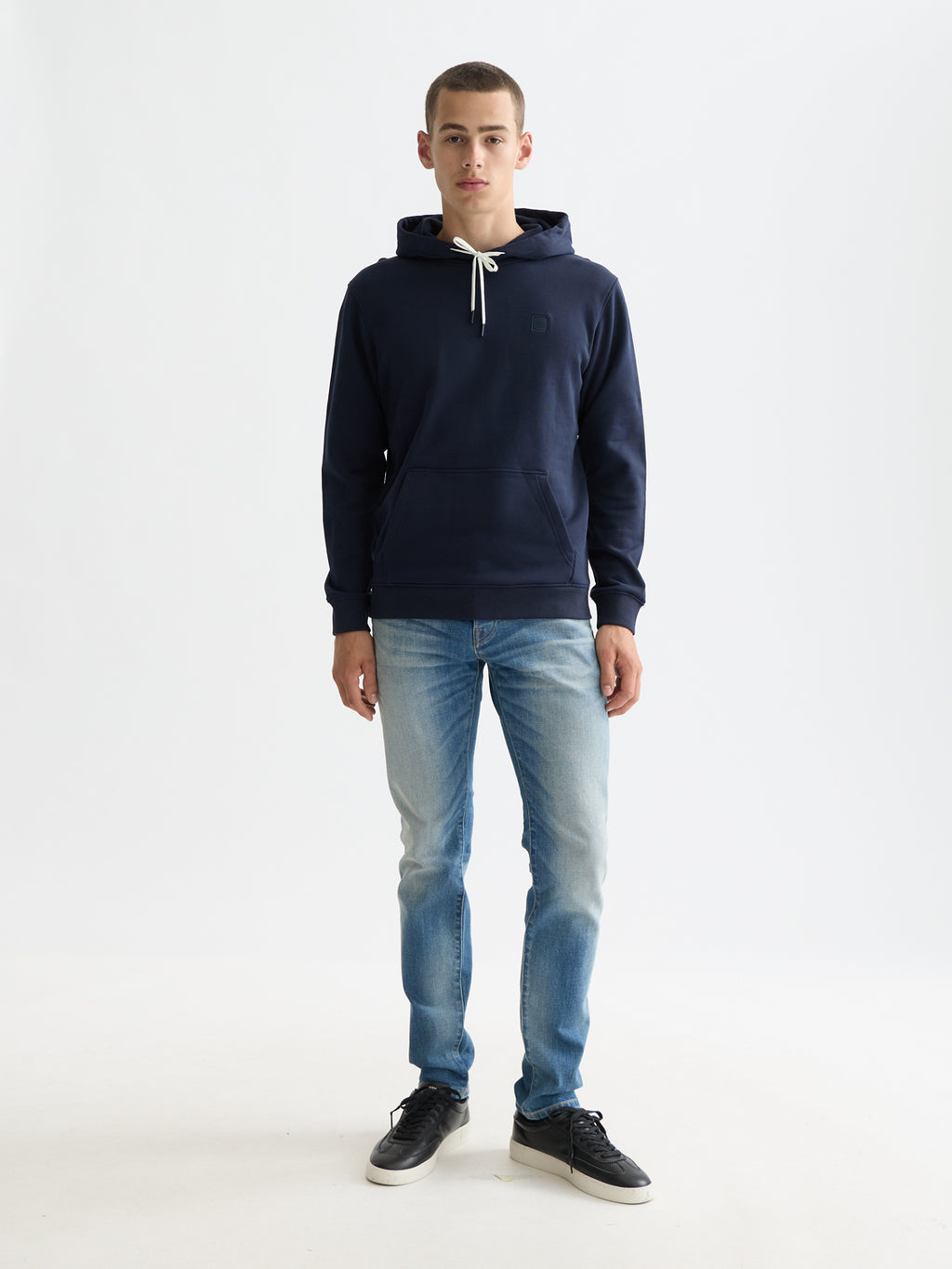 Essentials LOGO HOODIE