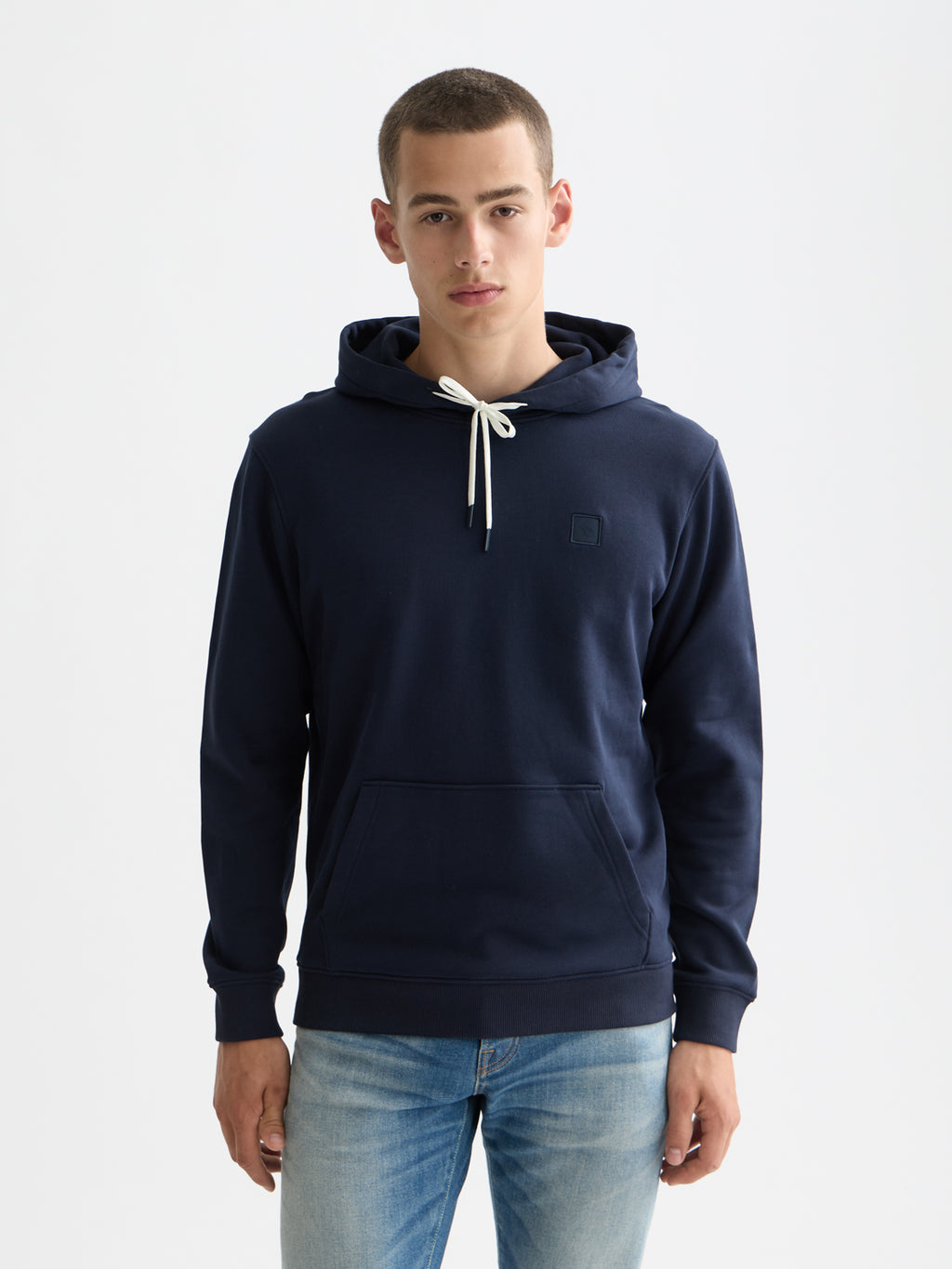 Essentials LOGO HOODIE