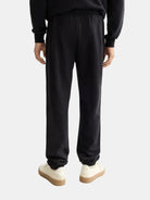 core-logo-sweatpant back view by Scotch & Soda