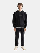 Core - Logo Sweatpant - Scotch & Soda