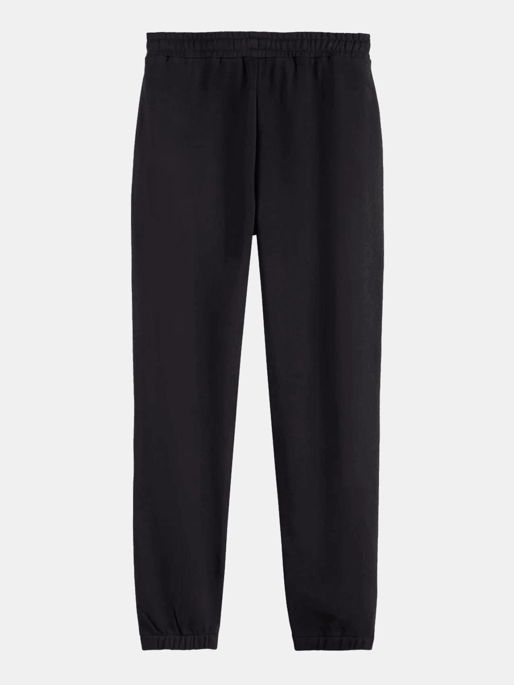 core-logo-sweatpant back view by Scotch & Soda