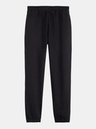 core-logo-sweatpant back view by Scotch & Soda