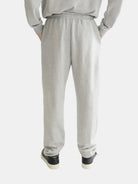 core-logo-sweatpant-2 back view by Scotch & Soda