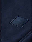 Logo Sweatpant detail view by Scotch & Soda