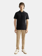 Logo Pique Polo - Scotch & Soda