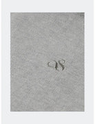 Core - Logo Pique Polo detail shot of fabric and craftsmanship by Scotch & Soda