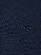 logo-pique-polo-2 detail shot by Scotch & Soda