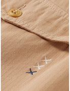 Daze Cargo Pant detail view by Scotch & Soda