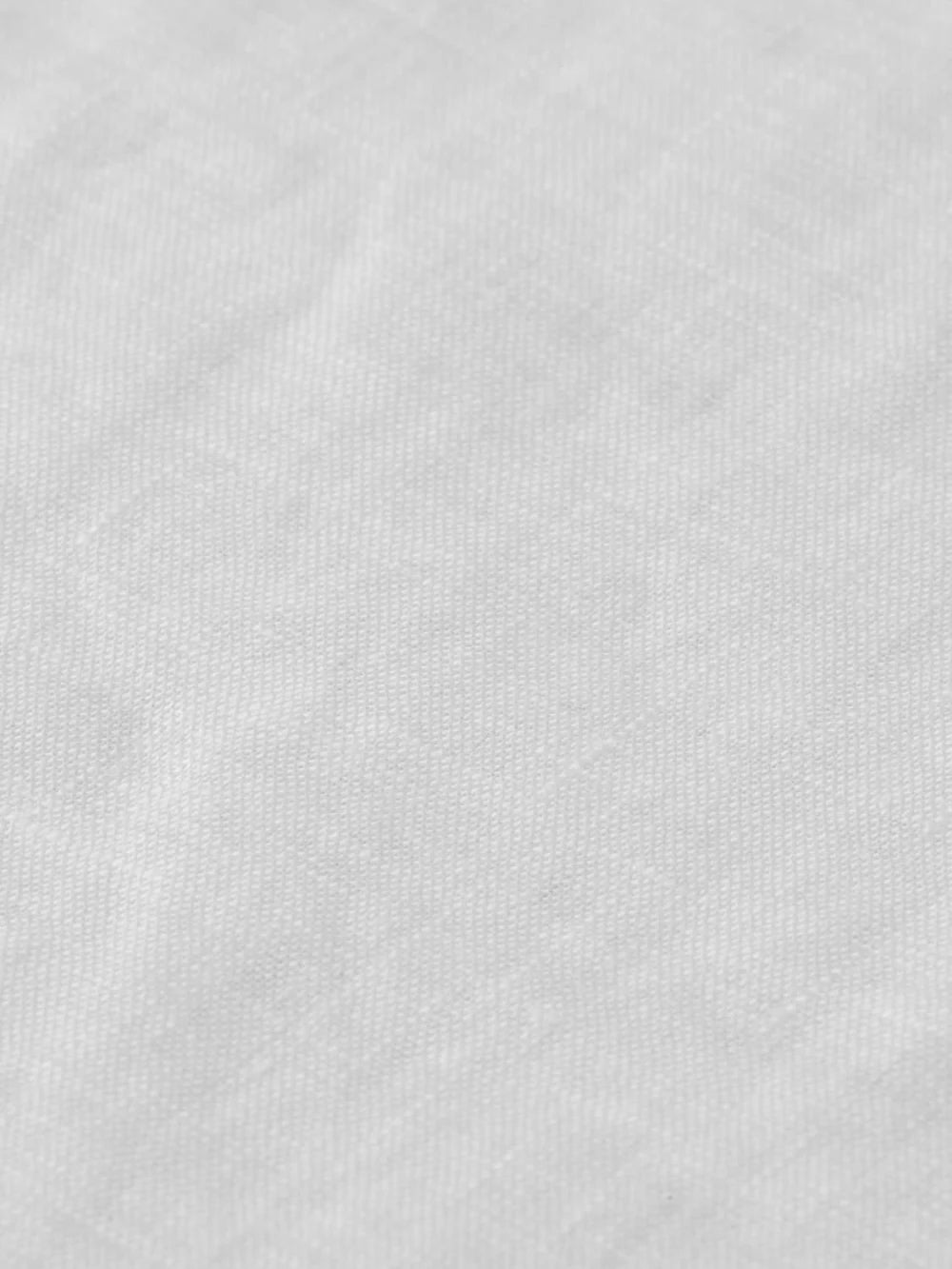 core-linen-shirt detail shot by Scotch & Soda
