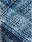 Denim Trucker Jacket detail view by Scotch & Soda