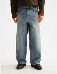 Daze Wide Leg Jeans