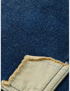 Worked Out Popover Sweat detail view by Scotch & Soda