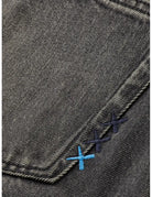 Beat Boot Cut Jeans detail view by Scotch & Soda