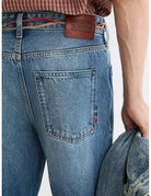 Beat Bootcut Jeans detail view by Scotch & Soda