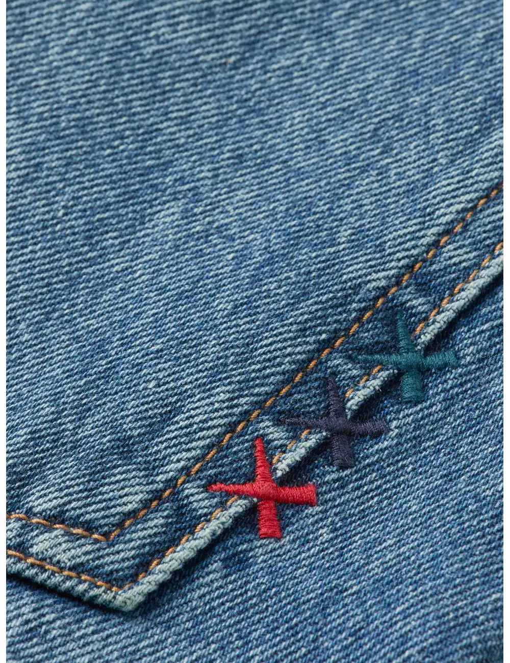 Beat Bootcut Jeans detail view by Scotch & Soda