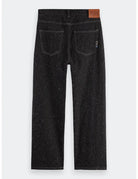Loose Jeans Pitch flat lay back view by Scotch & Soda