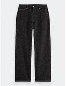 Loose Jeans Pitch flat lay front view by Scotch & Soda