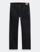 Zee Straight Jeans flat lay front view by Scotch & Soda