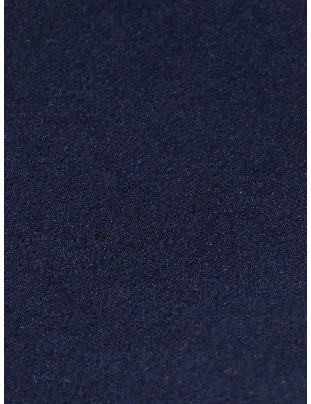 Classic Wool Coat detail view by Scotch & Soda