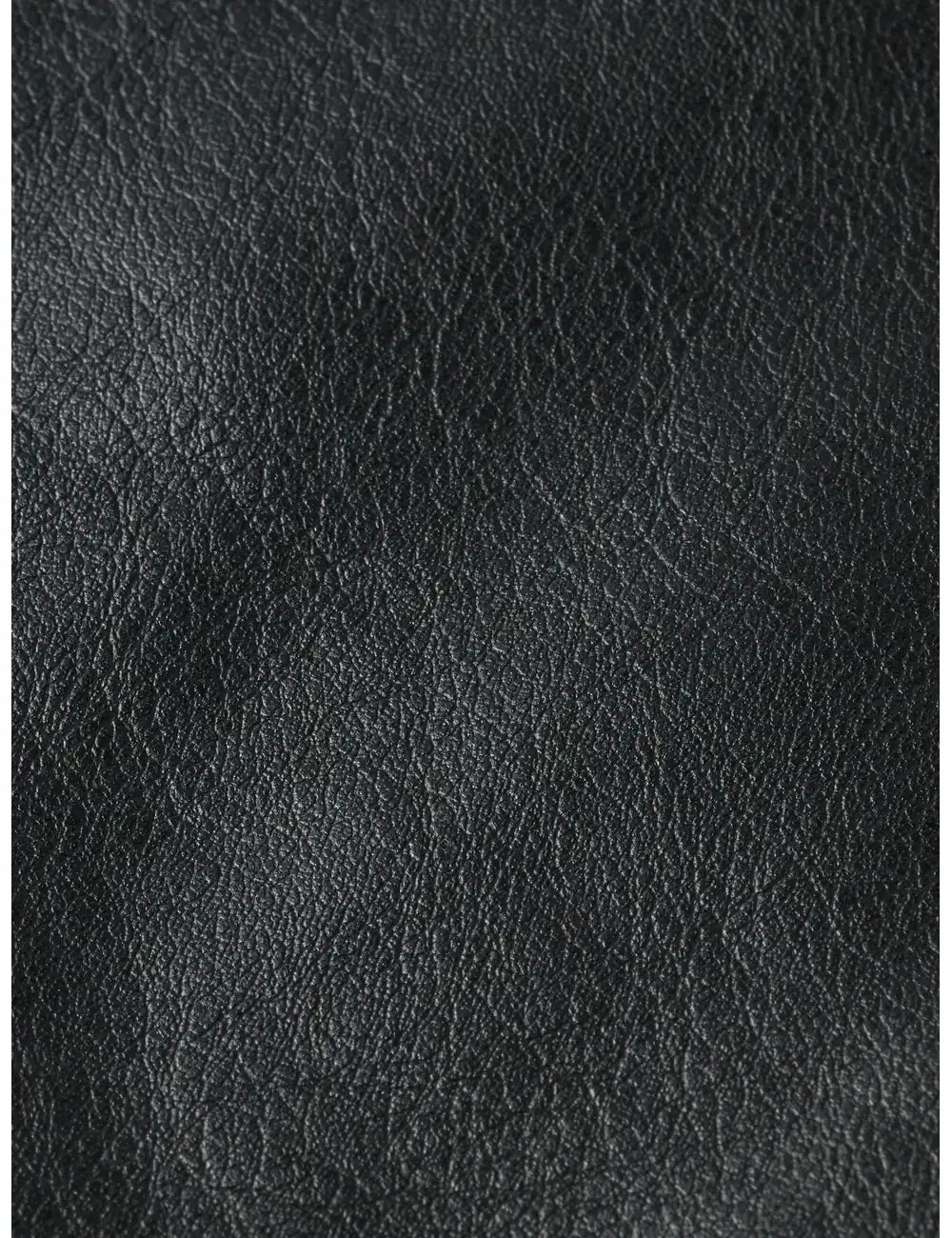 Faux Leather Puffer detail shot of fabric and craftsmanship by Scotch & Soda