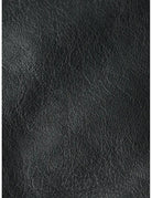 Faux Leather Puffer detail shot of fabric and craftsmanship by Scotch & Soda