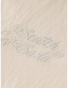 Amsterdam 750 Years Coat detail view by Scotch & Soda