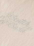 amsterdam-750-years-coat detail shot by Scotch & Soda