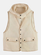 amsterdam-750-years-coat detail view by Scotch & Soda