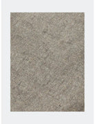 Unconstructed Melange Jersey Relaxed detail view by Scotch & Soda