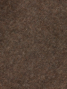 yarn-dyed-wool-blend-relaxed-fit-blazer detail shot by Scotch & Soda