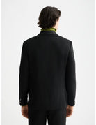 Festive Double Breasted flat lay back view by Scotch & Soda