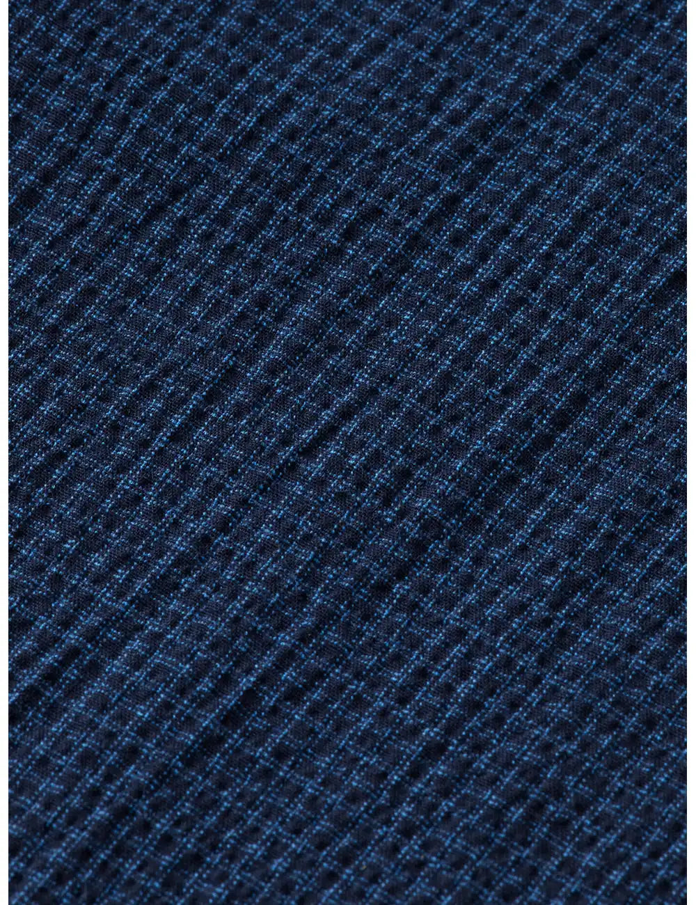 Finch Seersucker Jogger detail view by Scotch & Soda