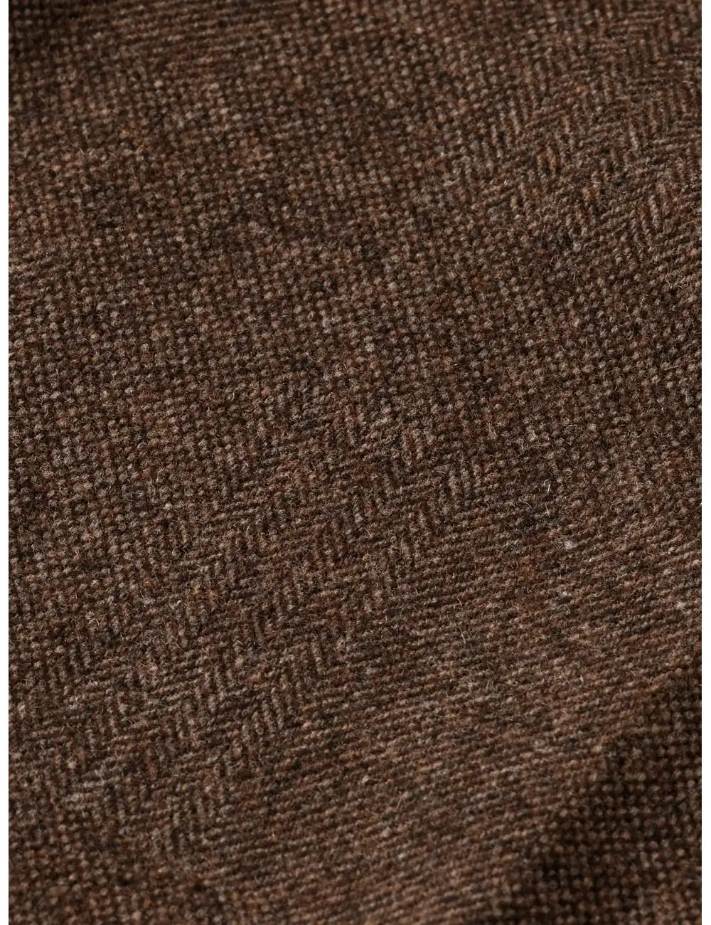 Wool Blend Chino detail view by Scotch & Soda