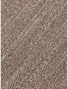 Herringbone Chino Pants detail shot by Scotch & Soda