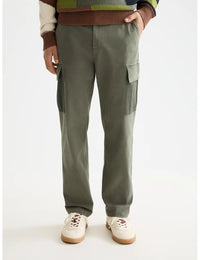 Loose Tapered Cargos