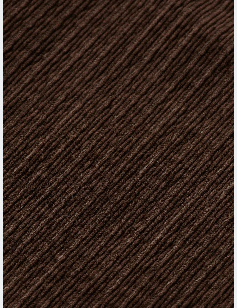 Jacquard Corduroy Jogger detail view by Scotch & Soda