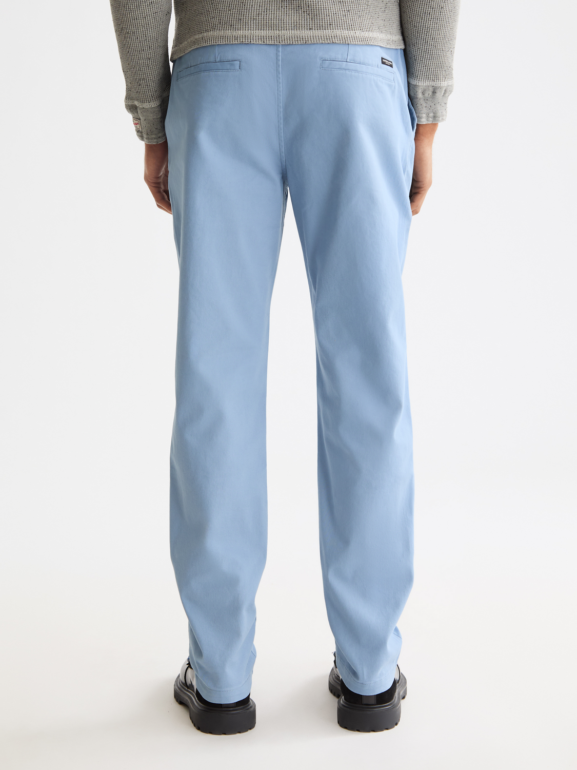 Seasonal Essentials Stuart Slim chino