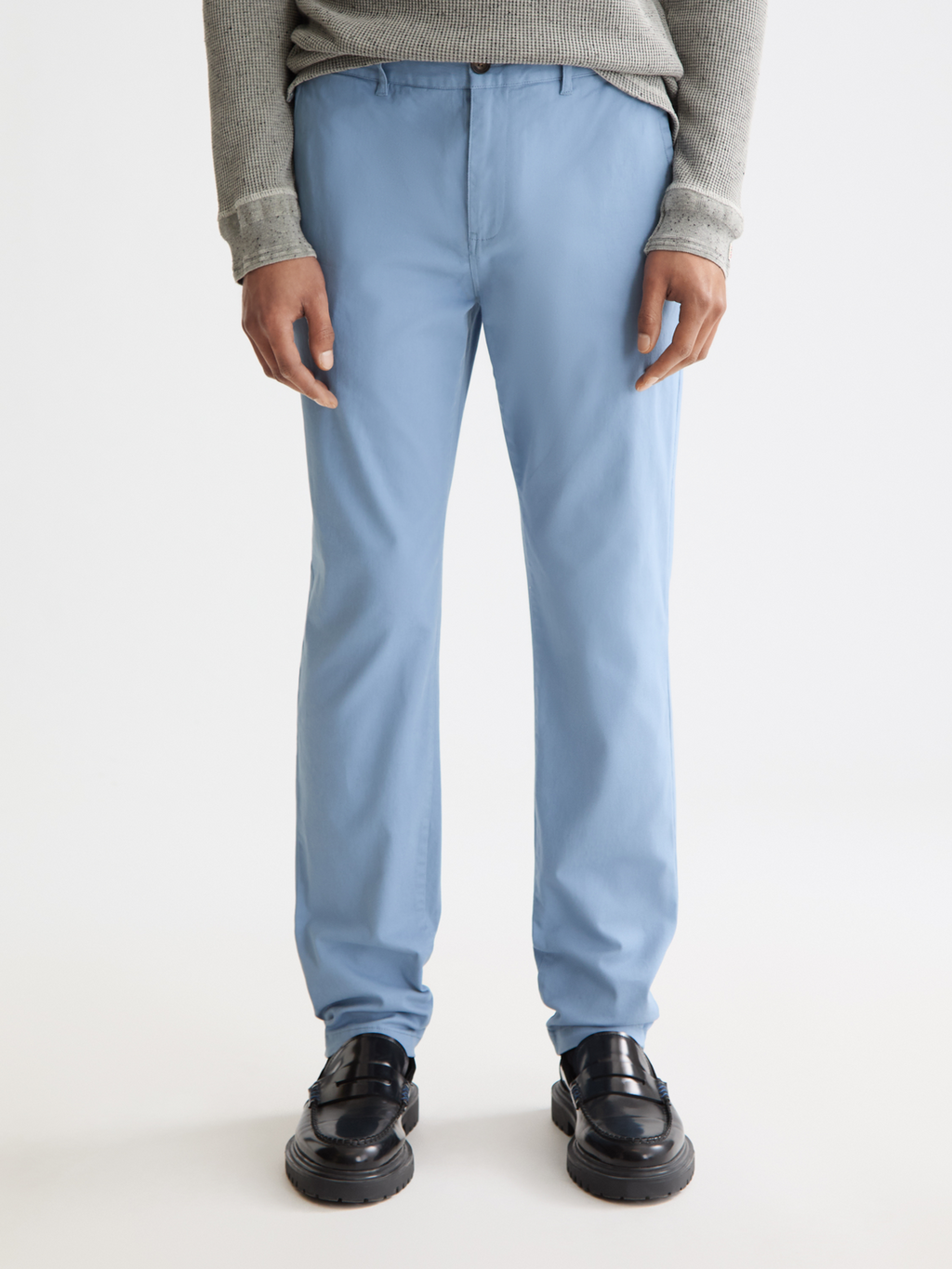 Seasonal Essentials Stuart Slim chino