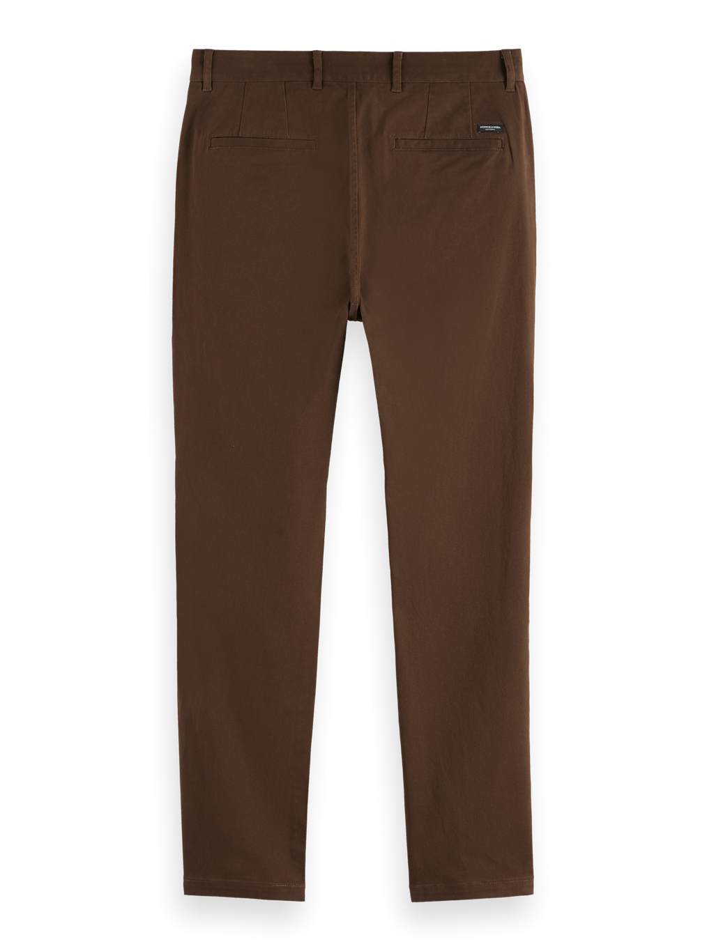 Seasonal Essentials Stuart Slim chino