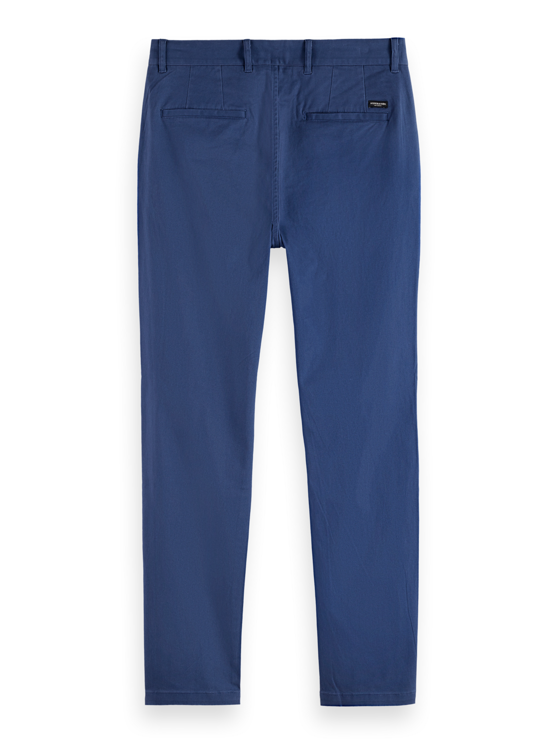 Seasonal Essentials Stuart Slim chino