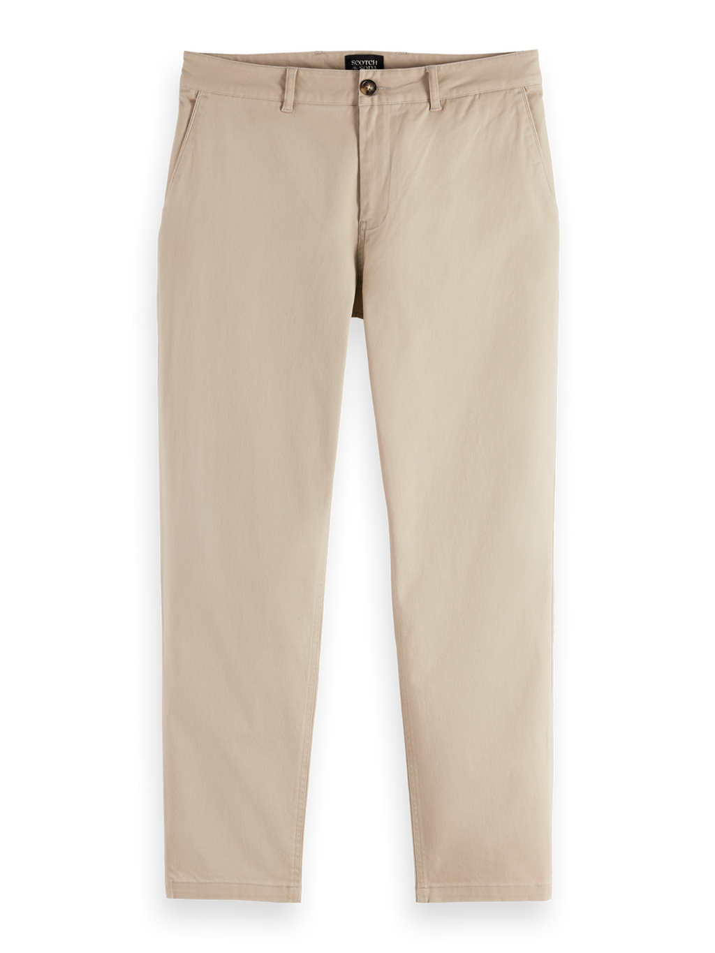 Seasonal Essentials Drift tapered chino