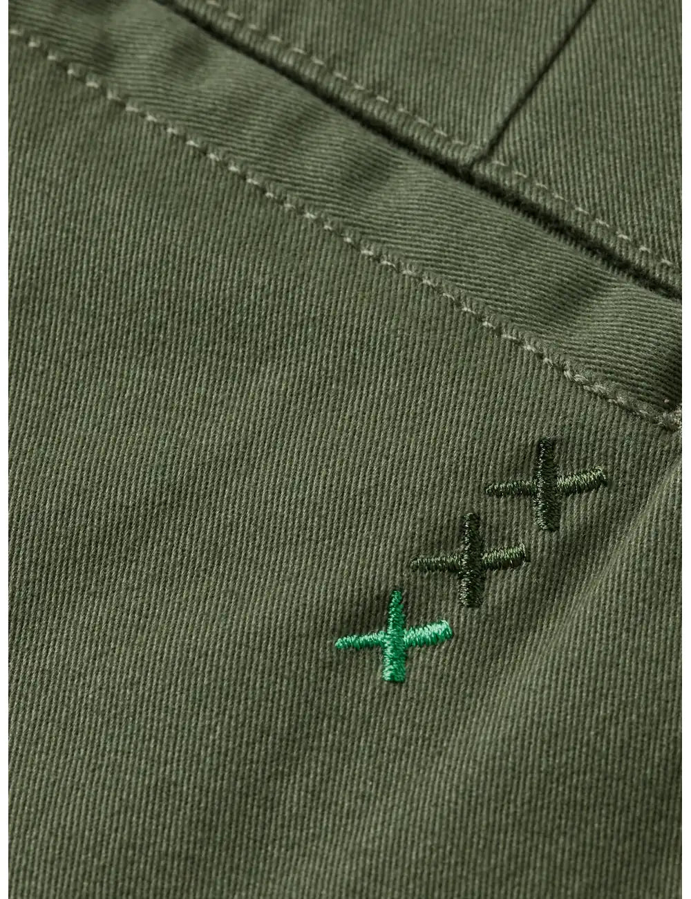 Drift Chino Pants detail view by Scotch & Soda